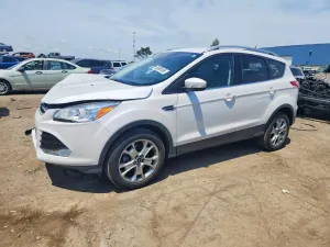 Ford Escape 2.0L 4 2014