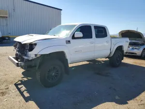 Toyota Tacoma 4.0L 6 2012