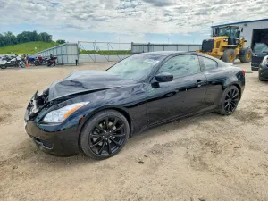 Infiniti G37 3.7L 6 2009