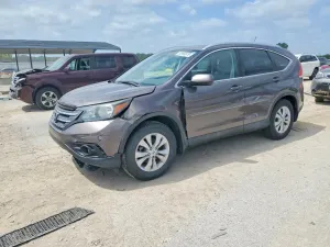 Honda CR-V 2.4L 4 2014
