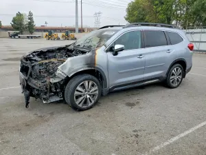 Subaru Ascent 2.4L 4 2022