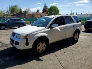 Saturn Vue 3.5L 6 2007