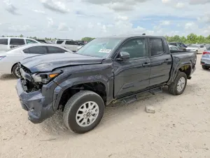 Toyota Tacoma 2.4L 4 2026