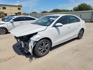 Kia Cerato / Forte / K3 2.0L 4 2022