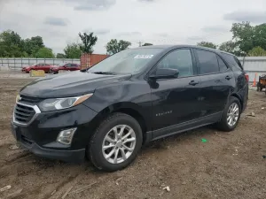 Chevrolet Equinox LS 1.5L 4 2019