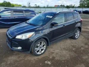 Ford Escape 2.0L 4 2014