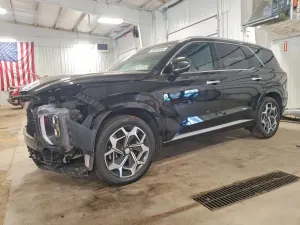 Hyundai Palisade 3.8L 6 2021