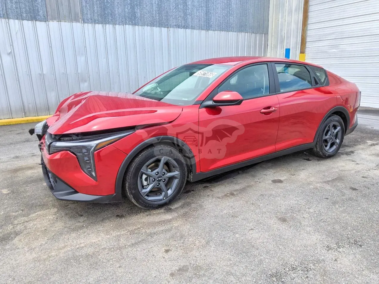 Kia K4 2.0L 4 2026