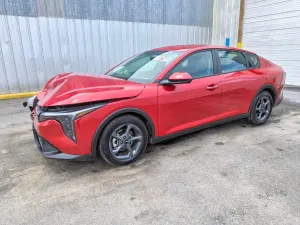Kia K4 2.0L 4 2026
