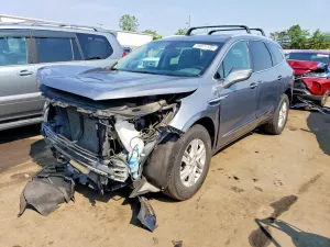 Buick Enclave 3.6L 6 2020
