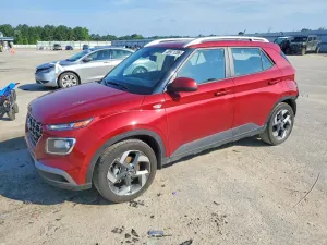 Hyundai Venue 1.6L 4 2025