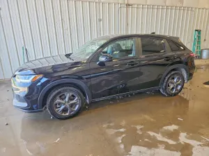 Honda HR-V 2.0L 4 2026