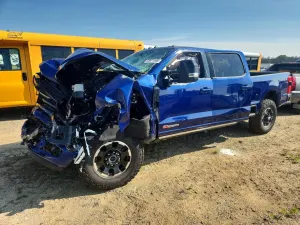 Ford F-350 6.7L 8 2026