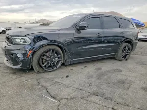 Dodge Durango 5.7L 8 2022