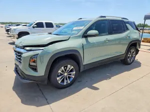 Chevrolet Equinox 1.5L 4 2025