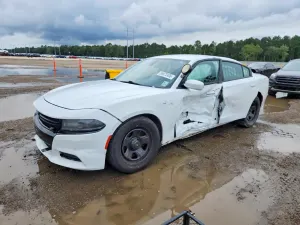 Dodge Charger 5.7L 8 2019