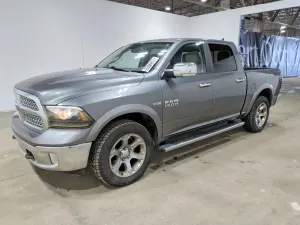RAM 1500 5.7L 8 2013