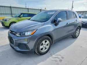 Chevrolet Trax 1.4L 4 2020