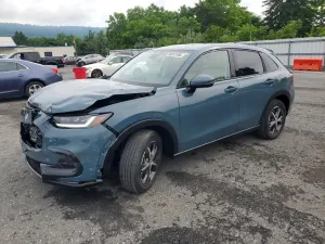 Honda HR-V 2.0L 4 2024