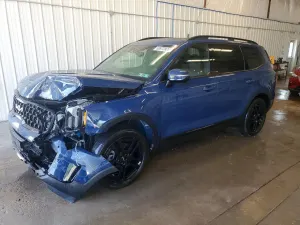 Kia Telluride 3.8L 6 2024