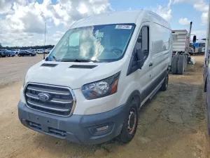 Ford Transit 3.5L 6 2020