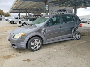 Pontiac Vibe 1.8L 4 2006