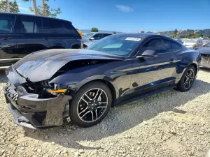 Ford Mustang 2.3L 4 2022