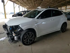 Hyundai Kona 1.6L 4 2023