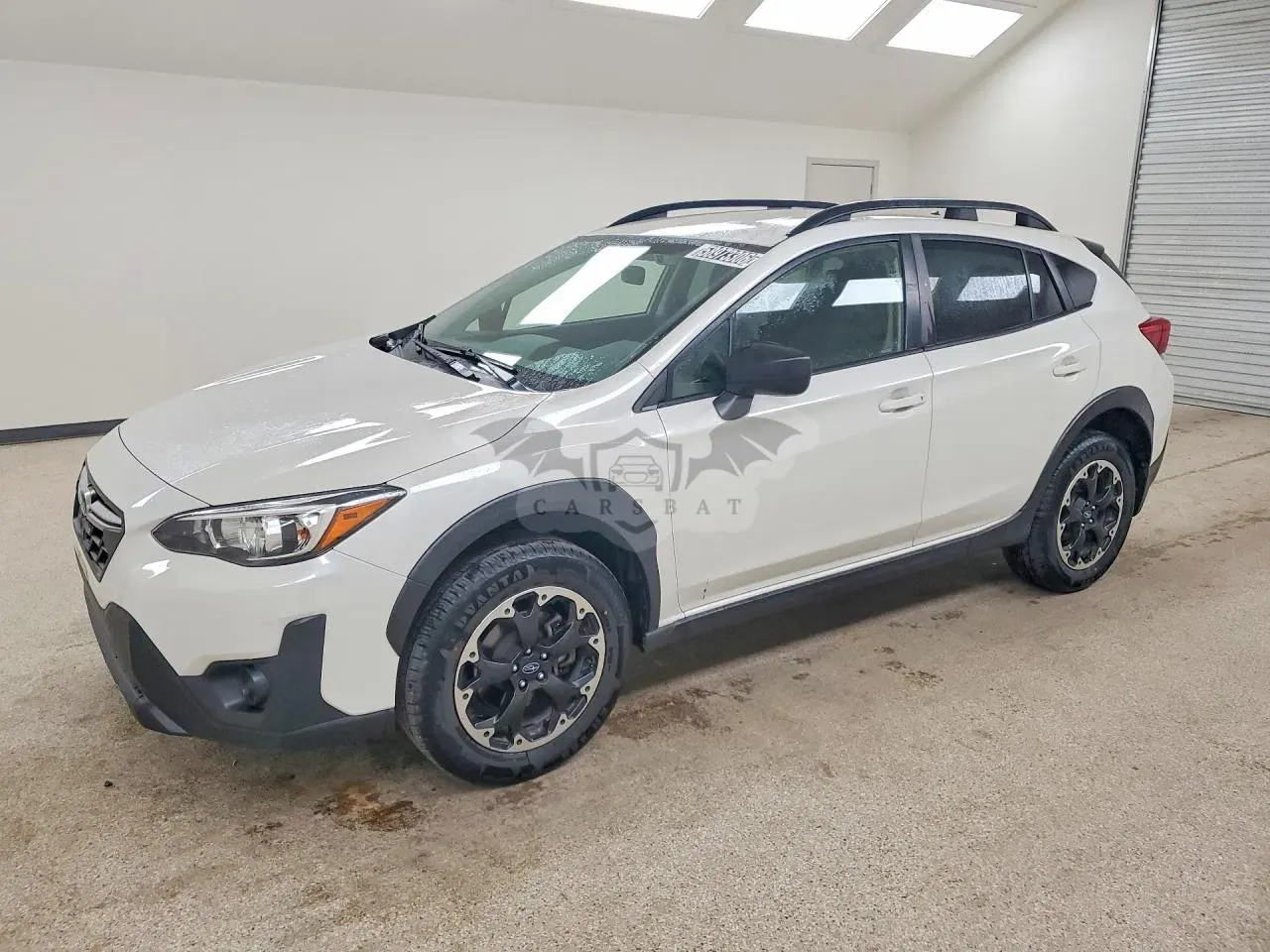 Subaru Crosstrek 2.0L 4 2022