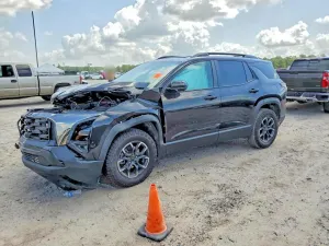 Chevrolet Equinox 1.5L 4 2026