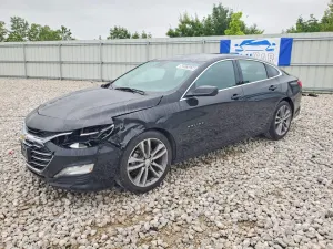 Chevrolet Malibu 1.5L 4 2023