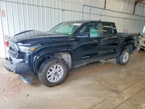 Toyota Tacoma 2.4L 4 2024