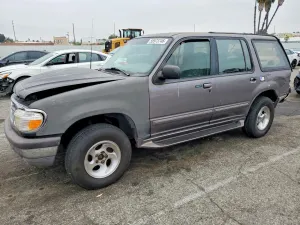 Ford Explorer 4.0L 6 1996
