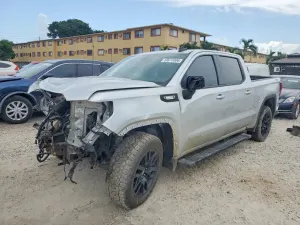GMC Sierra 3.0L 6 2021