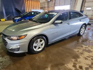 Chevrolet Malibu 1.5L 4 2024