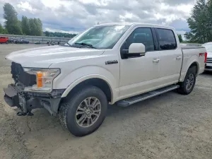 Ford F-150 3.5L 6 2018
