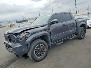Toyota Tacoma 2.4L 4 2025