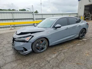 Acura Integra 1.5L 4 2026