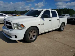 RAM 1500 5.7L 8 2014