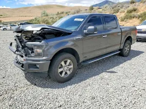 Ford F-150 3.5L 6 2018