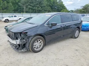Chrysler Pacifica 3.6L 6 2026