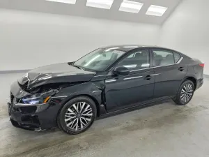 Nissan Altima 2.5L 4 2026