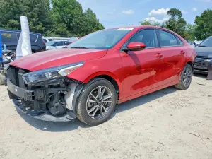 Kia Cerato / Forte / K3 2.0L 4 2023