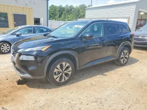Nissan Rogue 1.5L 3 2023