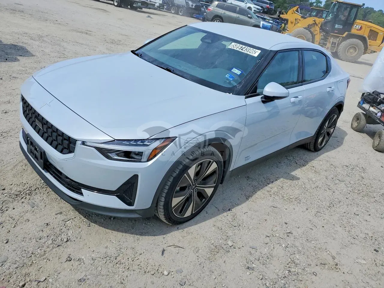 Polestar 2 2023