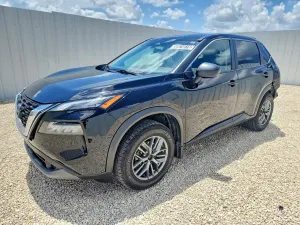 Nissan Rogue 1.5L 3 2023