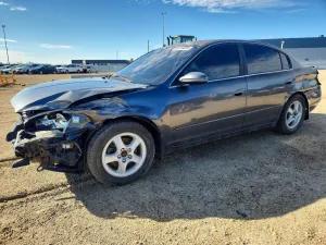 Nissan Altima 2.5L 4 2006