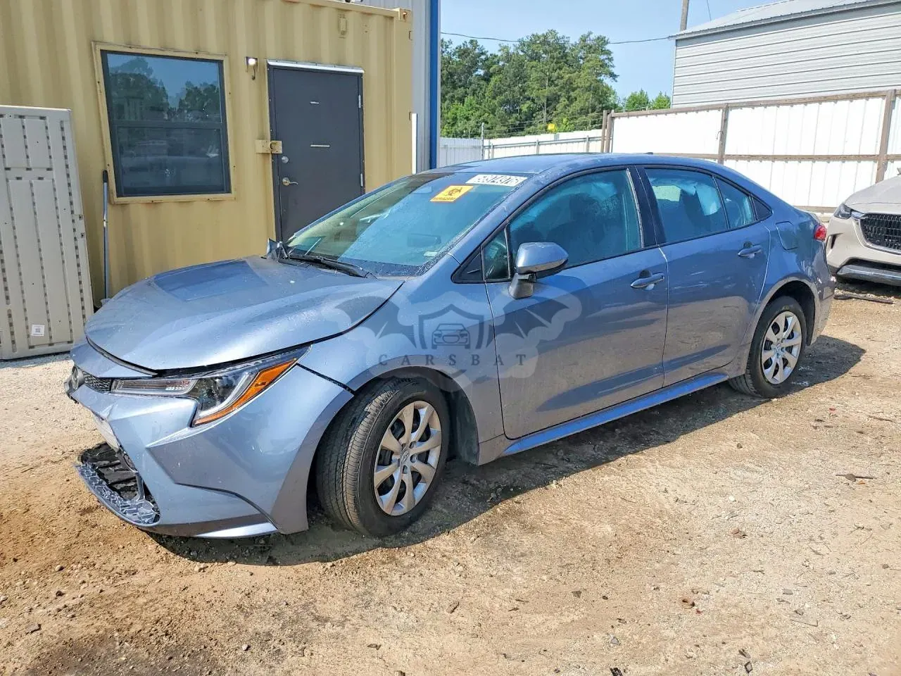 Toyota Corolla 2.0L 4 2026