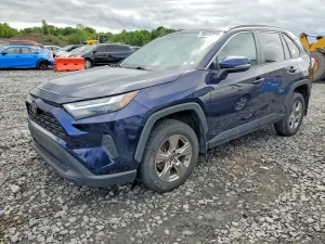 Toyota Rav4 2.5L 4 2022