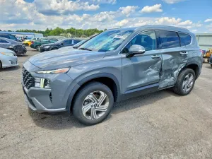 Hyundai Santa Fe 2.5L 4 2023